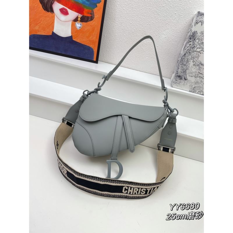 D*or saddle bags